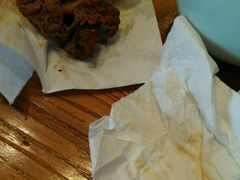 -三千里韩式炭火烤肉(南八马路店)
