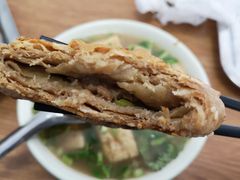 -李小老烧饼(常营民族家园店)