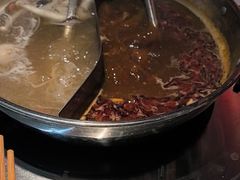 -潮牛岛·潮汕鲜切牛肉自助火锅(无锡首店)