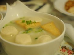 -翠华餐厅(旺角文华商场店)