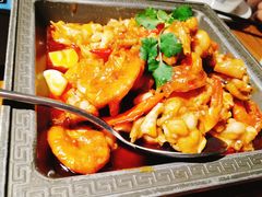 奇妙牛蛙虾-U你·天然调味(南湖总店)