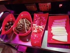 -季季红火锅(丰城洪客隆店)