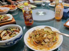 -君霖海鲜私房菜(春柳店)