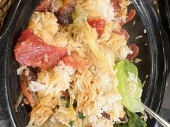 -活潑鲜跳(湖滨商业街店)