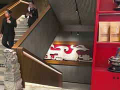 -陈熹公民族美食文化餐厅(中华广场店)