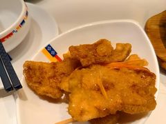 -七八冷面·延边朝鲜族美食(世纪汇店)
