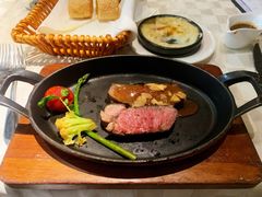 -西堤牛排(南京龙江店)