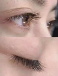 -盘子画美甲美睫美肤