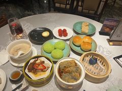 -香云轩·顺德菜(香云纱园林酒店店)