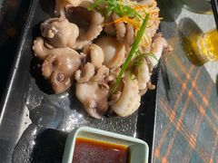 -幸福哟烧鸡·粤菜海鲜私厨(七星路店)