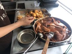 -韦记牛杂汤(清晖园店)
