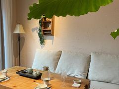 -云里小坐·小院里·团建·宴请·下午茶(三圣乡店)