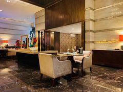 -郑州希尔顿酒店·阿米奇意大利餐厅