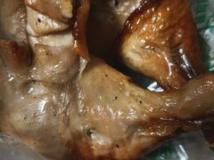 -大益烤鸡