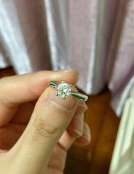 -威德钻石-克拉钻大本营(南京东路店)