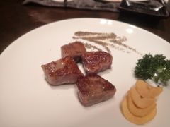 -佛山希尔顿酒店·融誉亚洲美食荟