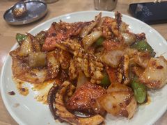 -贤花饭店(城阳店)