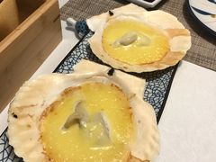 -肆月河豚·新淮扬(金融街店)