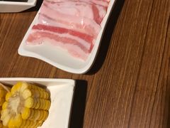 -傣妹火锅(南京东路一店)