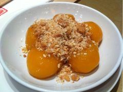 糖不甩-糖朝(尖沙咀店)