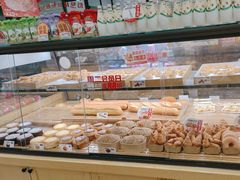 -味多美蛋糕(看丹桥店)