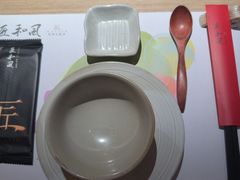 -匠和风精致料理(宁德万达店)