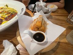 -太二酸菜鱼(深圳布吉万象汇店)