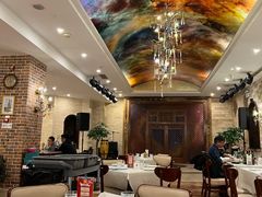 大堂-巴依老爷新疆美食(工体旗舰店)