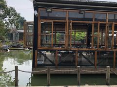 -花溪雨·森林餐厅(石基店)
