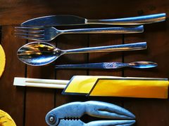 -Ministry of Crab(科伦坡店)