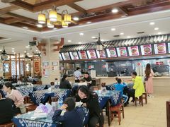 -桥香园云南过桥米线(金马碧鸡店)