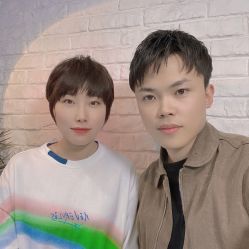 -P.STYLE 派斯造型