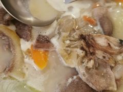 -后院犇牛主题餐厅(云岗店)