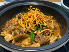 -笨笨甲甲鱼坊(蓝堡湾店)