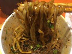 -精粉世家(汉街总部国际A座店)