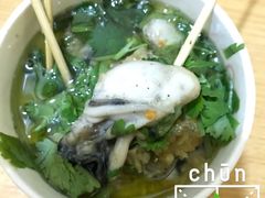 -冯姐生蚝(迎宾广场店)