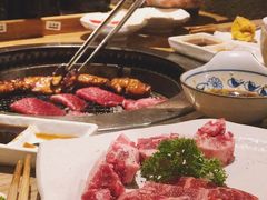-御牛道日式烤肉料理(杭州万象城店)