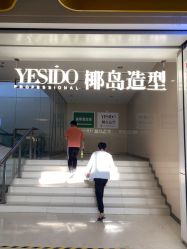 -YESIDO椰岛造型