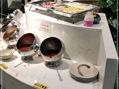 -潮牛壹号鲜牛肉火锅(新亚太店)