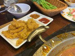 -巴邑火锅(江北万达店)
