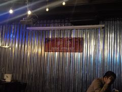 -Side Street街旁(交道口店)