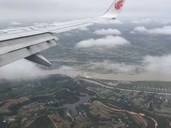 -绵阳南郊机场