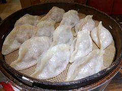 肉蒸饺-哈老太太(联盟路店)