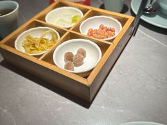 -闽上鲜·福建菜(龙湖滨江天街店)