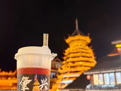 -肇兴侗寨