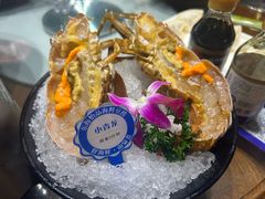 -东海怡品海鲜豆捞(星街坊店)