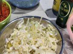 -小倪羊肉米线馆