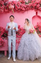 -太郎花子婚纱摄影艺术中心