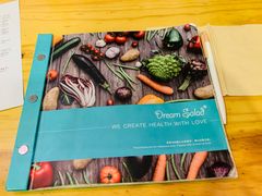 -Dreamsalad梦想轻厨(健康轻食·减脂沙拉·意面·祖庙店)