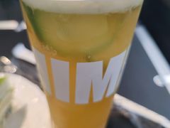 -MIMI FASO(古仓店)
